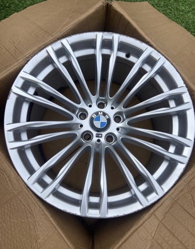 Genuine bmw series - 5,
