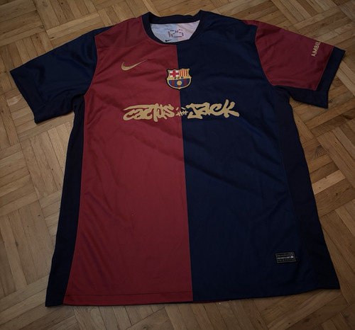 Nike dri fit - nike, barcelona