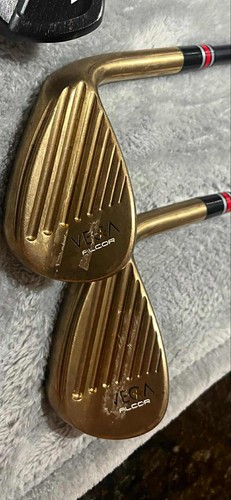 Vega alcor degree wedges - vega, 52-56