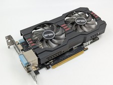 Asus GTX660 2GB GDDR5 Graphics