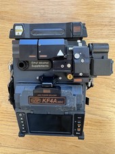 Swift KF4A Fusion Splicer with