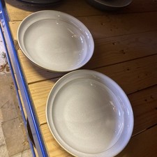 Denby Everyday Mushroom Cereal