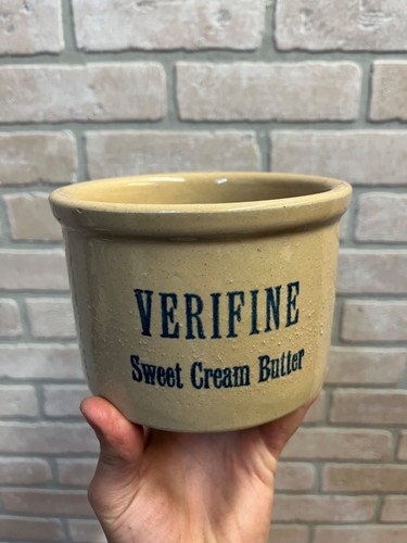 Vintage verifine dairy - verifine, sweet