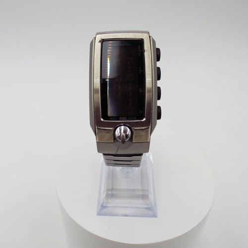 Rare seiko pulsar - rare, s.a.m