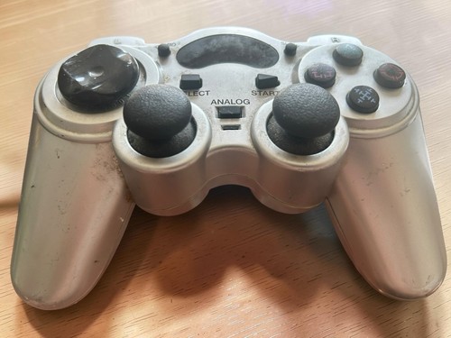 Playstation controller wired - playstation,
