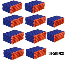 50-500PCS Bullets for