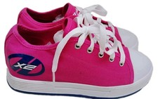 Heelys Pink Roller Shoes UK 5