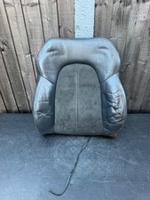 Mercedes clk w208 seat - mercedes,