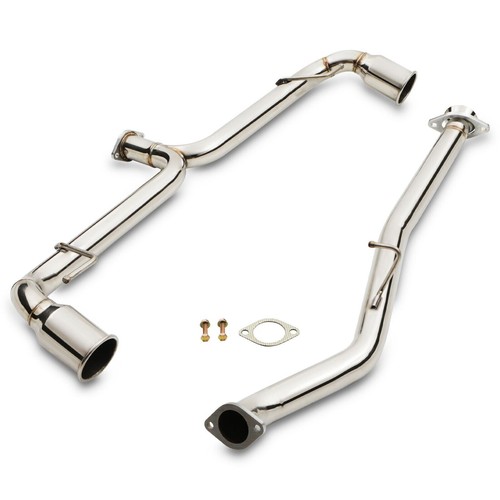 Stainless steel non resonated - steel,