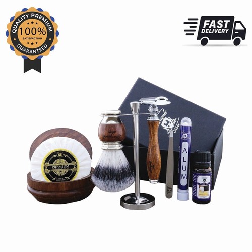 Men shaving set gift - set, kit