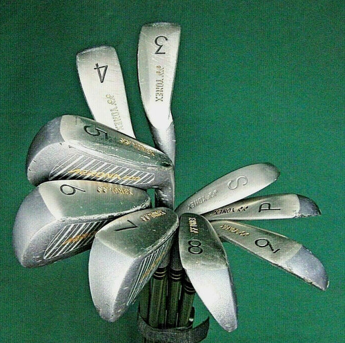 Set yonex aerona 500 - set, 9