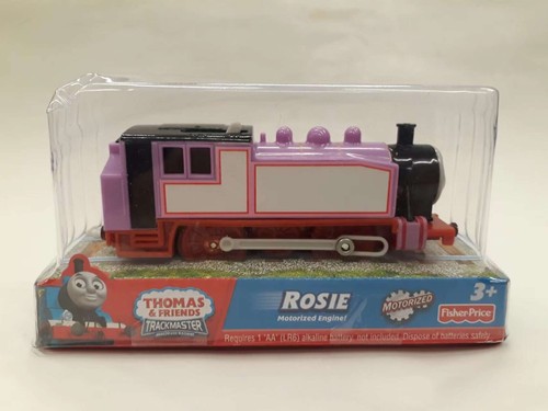 Thomas the tank - the,