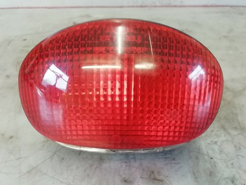 Triumph sprint 955i tail - triumph, light