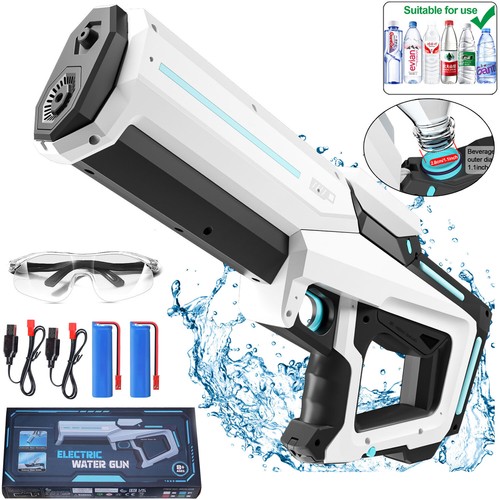 Electric water gun - electric,