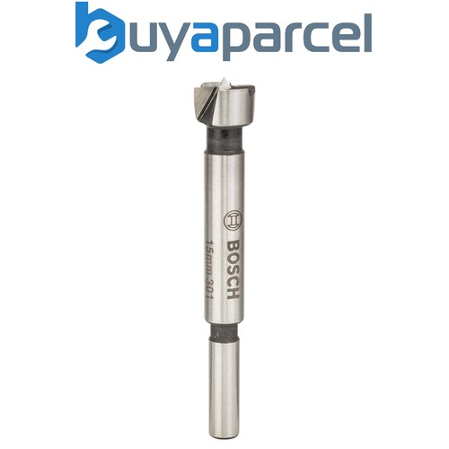 Bosch metal wood drill bits - metal/wood,