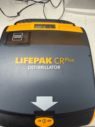 Lifepak