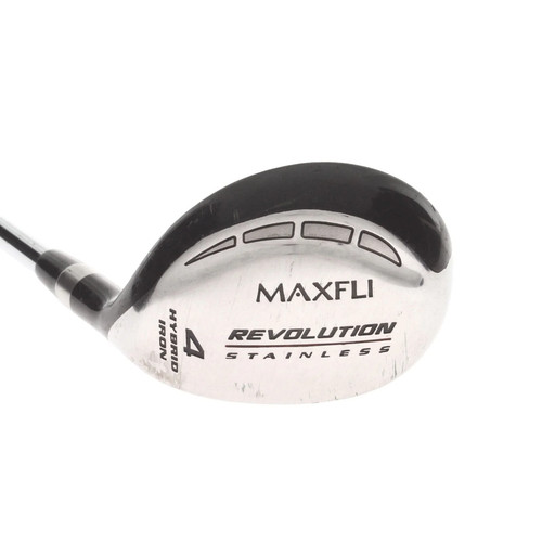 Maxfli revolution hybrid - maxfli,