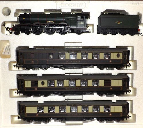 Hornby r2365m queen scots - r2365m, of