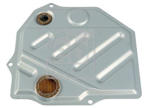 Hydraulic filter automatic - hydraulic,