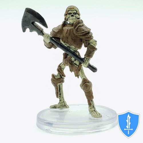 Skeleton dragonlance shadow - dragonlance,