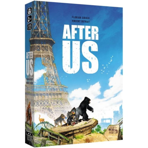 Hachette after big ben - hachette, us
