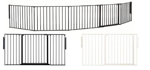 Safetots room divider - safetots, extra