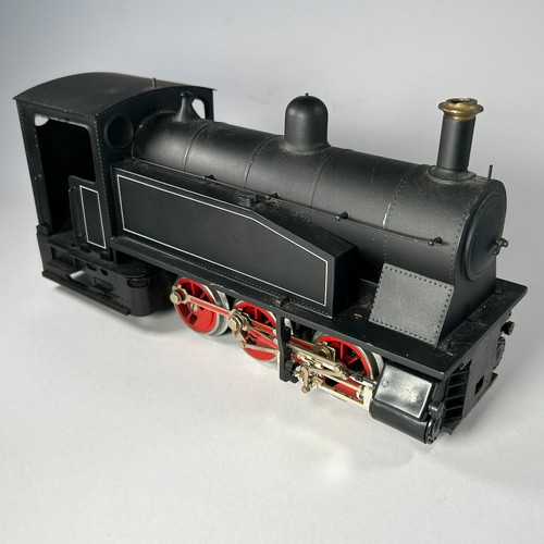Lehmann lgb steam tank - lehmann,