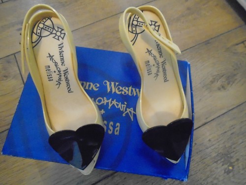 Vivienne westwood melissa - vivienne, lady