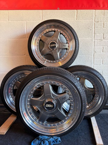 Bbs design 5000 perfect fit - perfect,