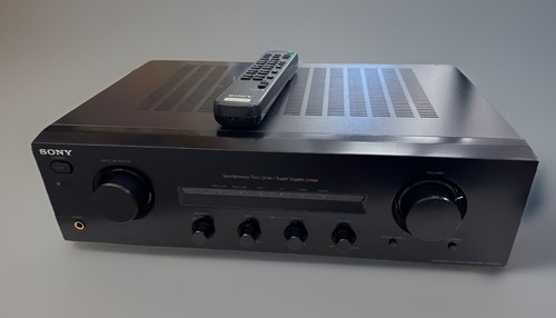 Sony fe370 integrated - sony, ta-fe370