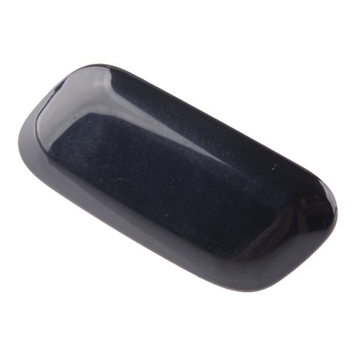 Left headlamp washer nozzle - left,