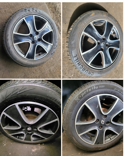 Renault clio dynamique nav 16v - nav,