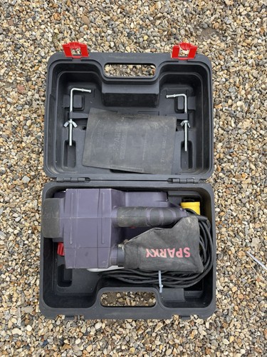 Sparky professional mbs 976e - professional,