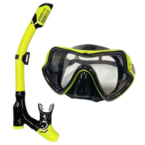 Professional scuba diving - professional,