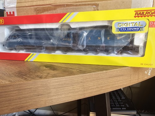 Hornby r3395tts 4468 - hornby,