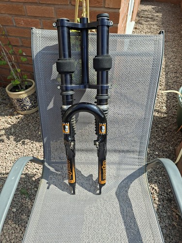 Cannondale moto tripleclamp - cannondale,
