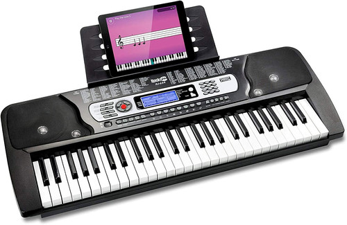 Rockjam rj654 key - key, keyboard