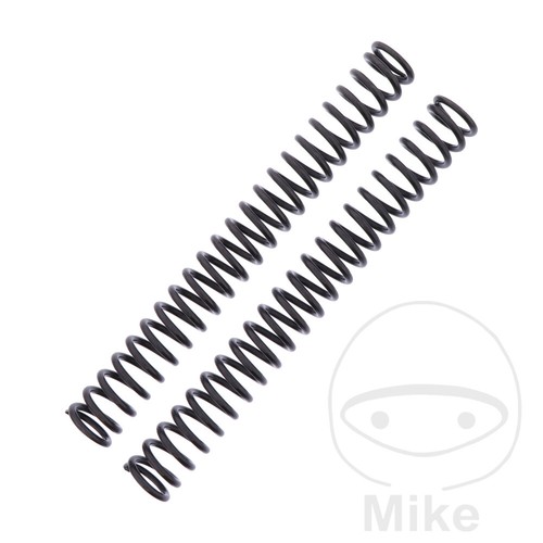 Yss linear fork springs - fork,