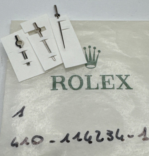 Rolex 114234 air - 114234, king