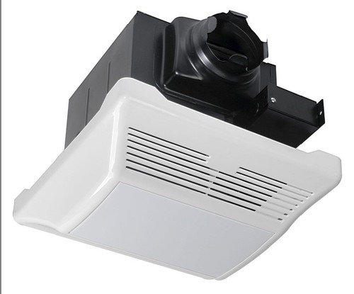 Super quiet sones 110cfm - super, 1.0