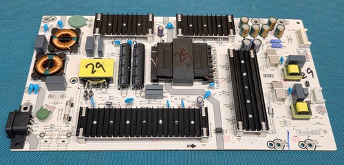 Power supply board for - board,