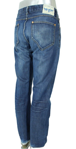 Vintage levi 504 men - men, blue