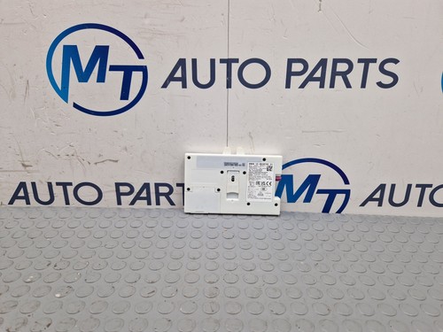 Bmw series telematics - 2,