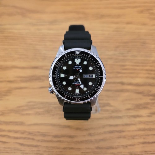 Citizen promaster sea - promaster,