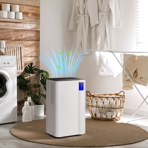 12l day air dehumidifier for - 12l/day,