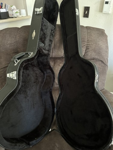Taylor grand symphony guitar - grand,