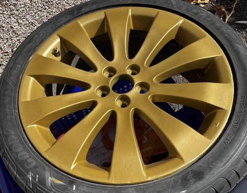 Subaru legacy spec - b-spec, mk4