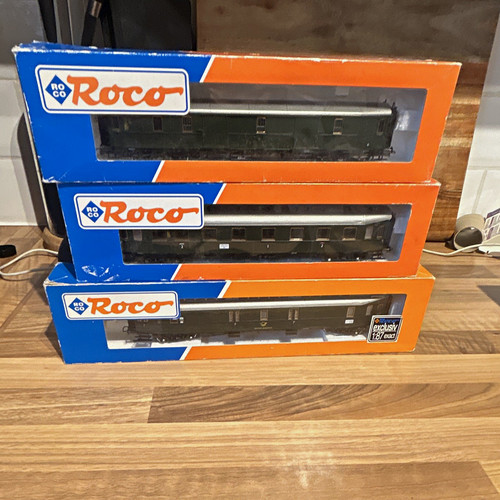 Roco gauge scale db - /,