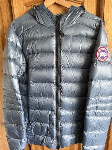 Canada goose men puffer - canada,