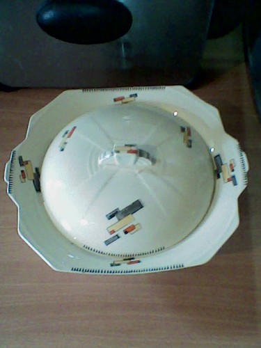 Alfred meakin princess shape - alfred,